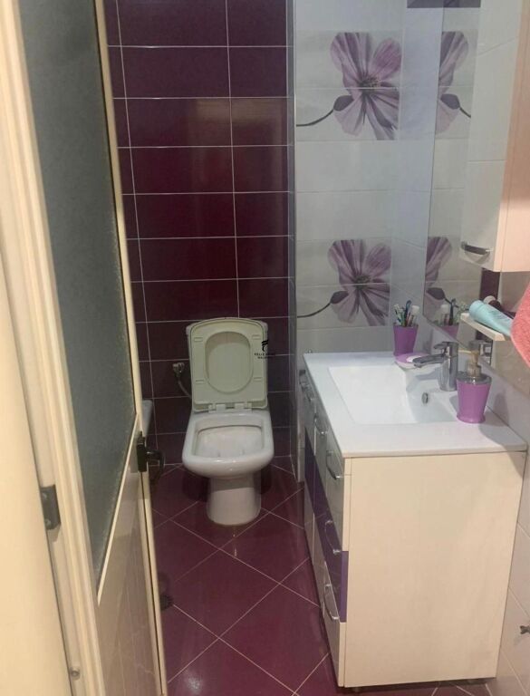 APARTMENT FOR RENT 1+1 ASTIR 45,000 LEKE FH-71258