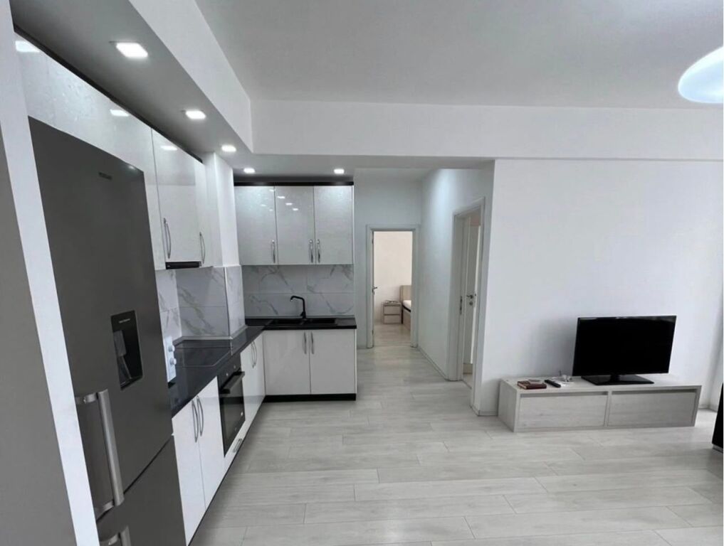 For rent 2+1+2 Near Delijorgji 600€