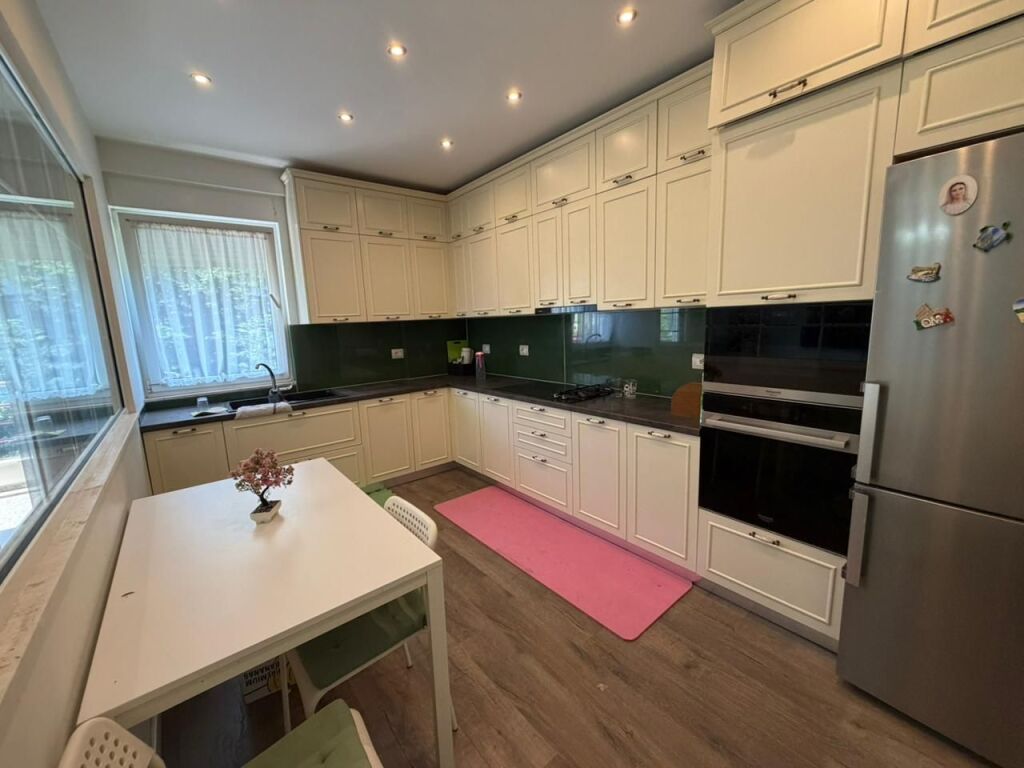 🏡 Apartment for rent 2+1+2 + wardrobe 📍 FZ Complex, near the Dry Lake💰 Price: 1000€/month