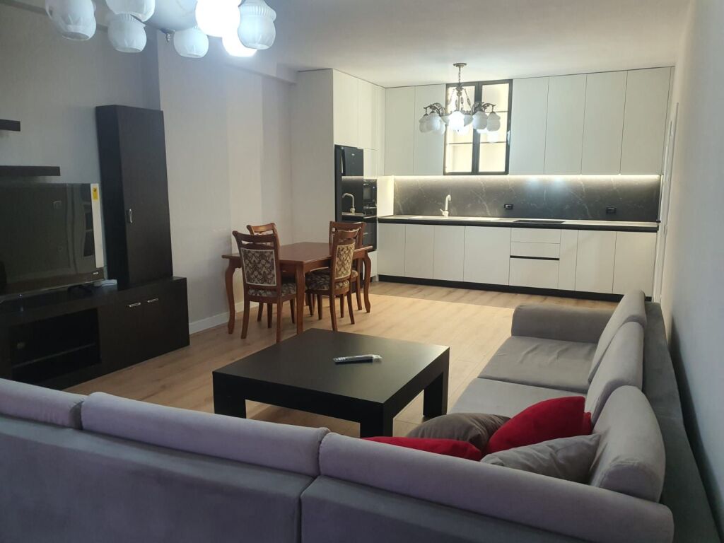 APPARTAMENTO IN AFFITTO 2+1 21 DHJETORI 85.000 LEKE FH-71537