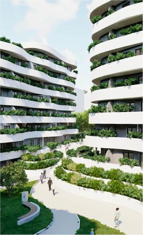 SHITET 1+1 , ALUNA KOMPLEX . 79,680€