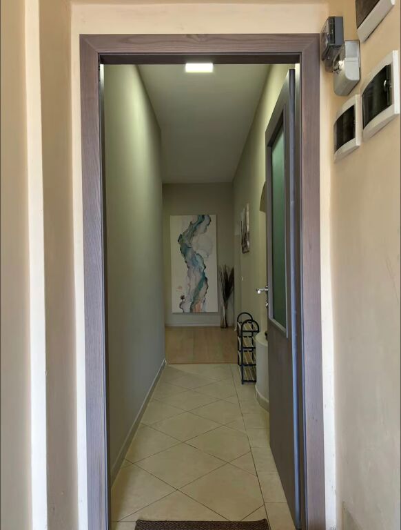 Affittasi 1+1 INXHINIERIA 21 Dicembre Casa privata