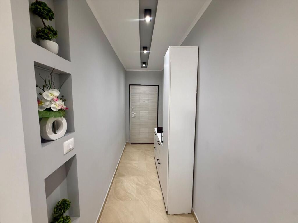 📣 SHITET Apartament 2+1 Me Ballkon Dhe Depo 📍 Prane Kopeshtit Botanik ✨ 💶 Cmimi 205.000 Euro