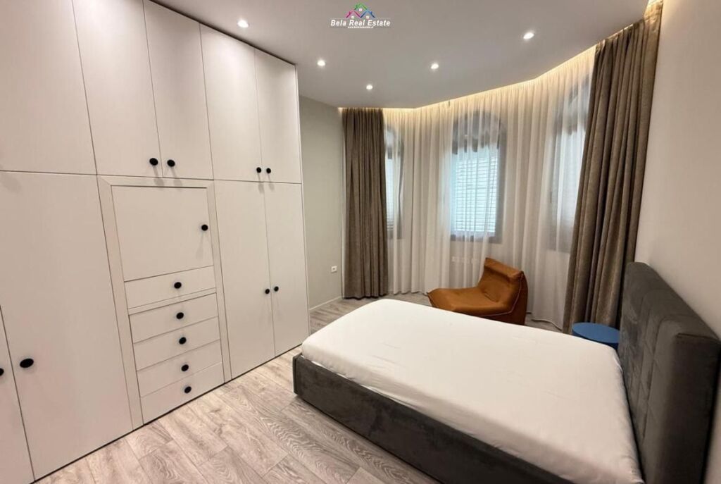 Vile Me Qera Tek Liqeni i Thate ( ID BV22615) Tirane