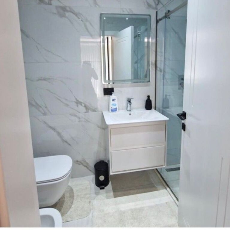 🏡✨ Super Appartamento 3+1+2 + 3 Posti Auto in Affitto – Campo di Aviazione ✨🏡