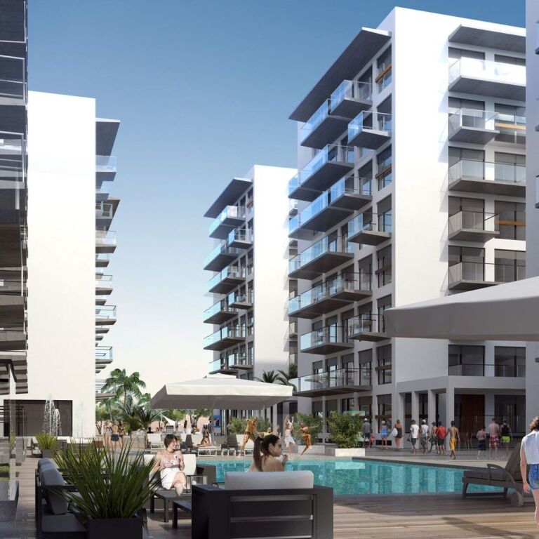 🏡✨ Apartment 2+1+2 for Sale – Holiday In 2, Shëngjin ✨🏡