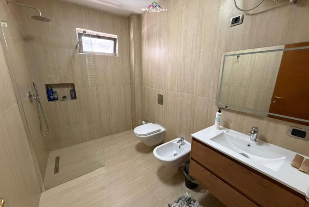 Appartamento In Affitto 1+1 In Piazza Willson (ID B211454) Tirana