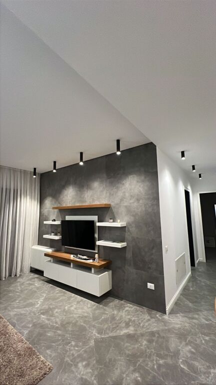 Apartament 2+1+2 me parkim per qira te Kompleksi Delijorgji