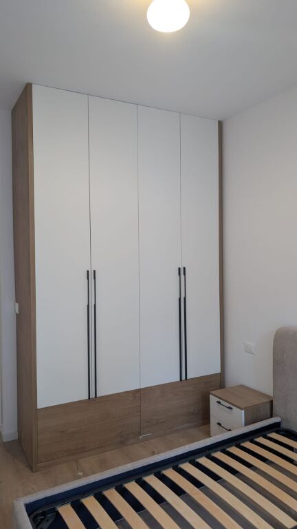 Appartamento 1+1 in affitto