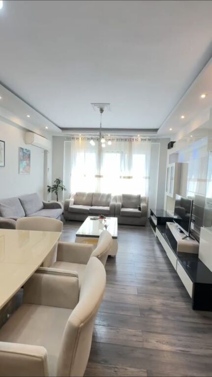 Apartment 2+1+2 for sale , Zoo Garden