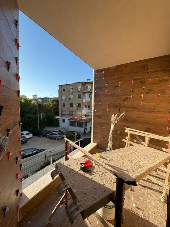 SHITET APARTAMENT PRANE RRUGES SE ELBASANIT