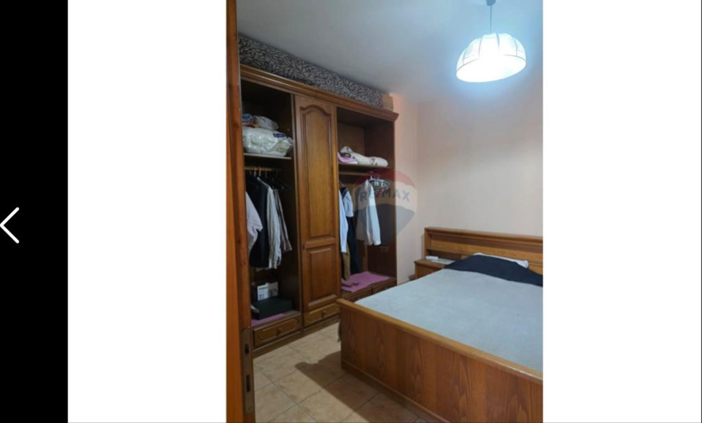 Apartament per qera 1+1 tek Bulevardi Zogu I