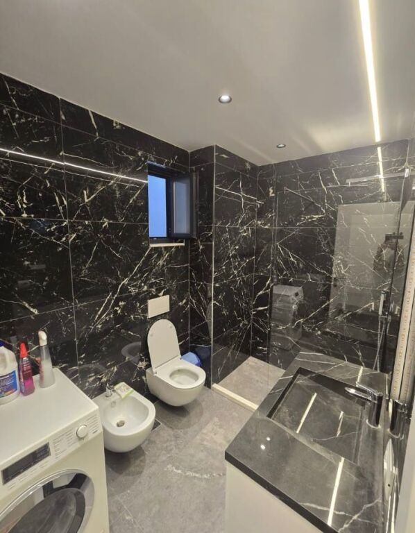 Shitet apartament 2+1, Green Harmony, Porcelan