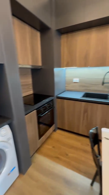 Apartment 1+1 for rent