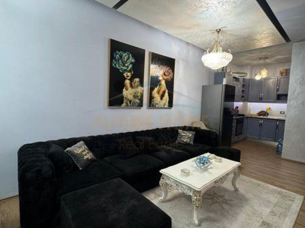 Rent, Apartment 1+1, Unaza e Re