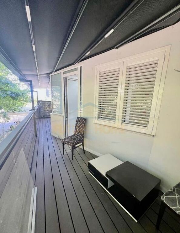 Rent, Apartment 2+1 + Veranda, Former Aviation Field, Tirana 750 €