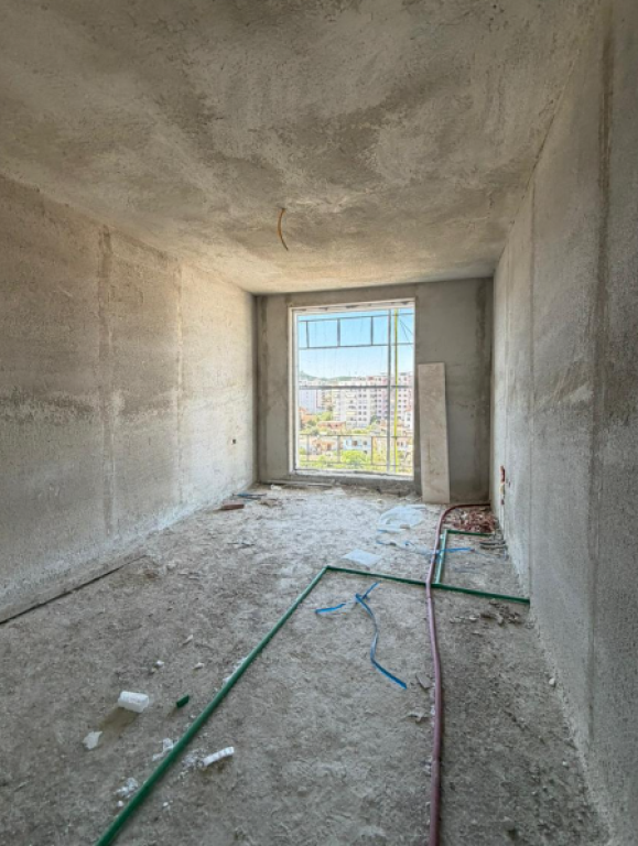 Apartament 1+1 në shitje – Astir