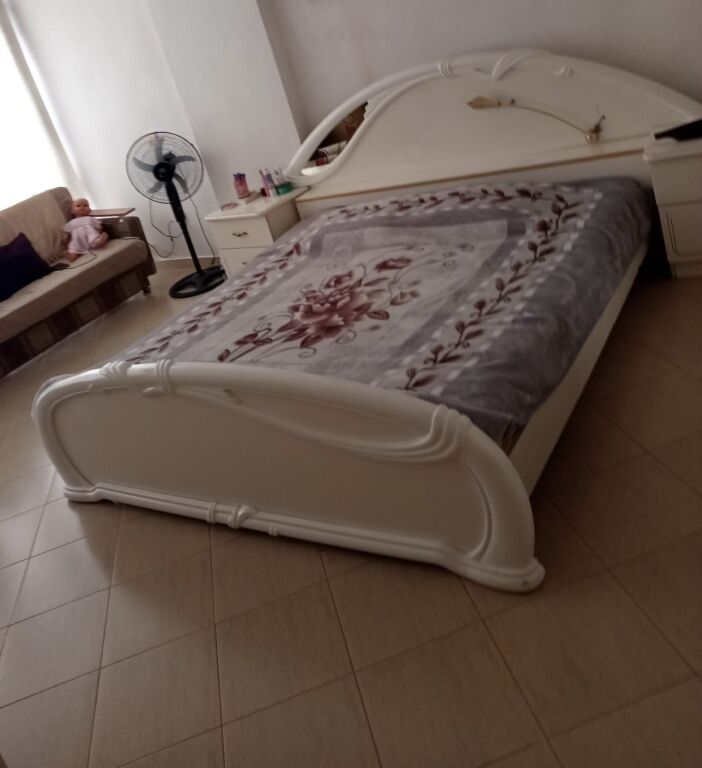 APPARTAMENTO 1+1. 30000 LEKE.ASTIR.BAR SANTANA