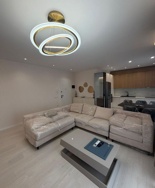 ✨Jepet me qira Apartament 1+1  + POST PARKIMI – XHAMLLIK! ✨