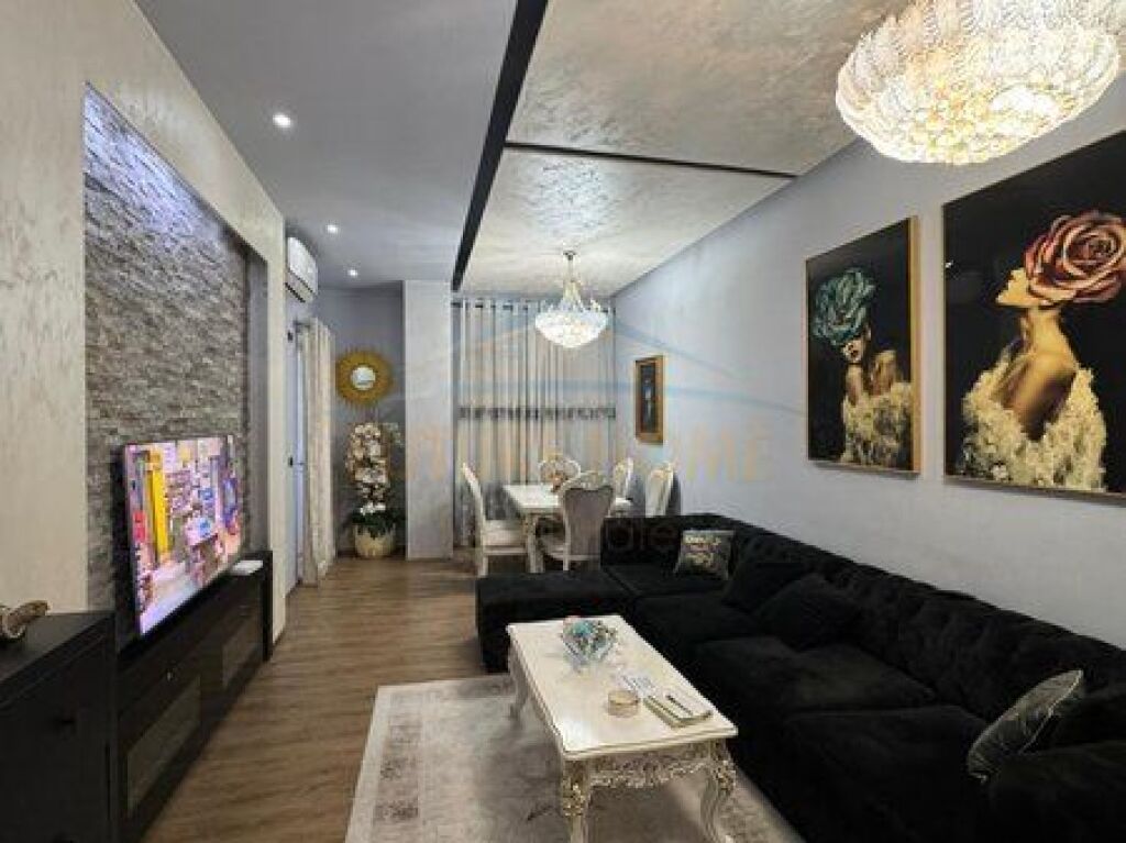 Rent, Apartment 1+1, Unaza e Re