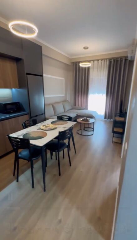 Apartment 1+1 for rent