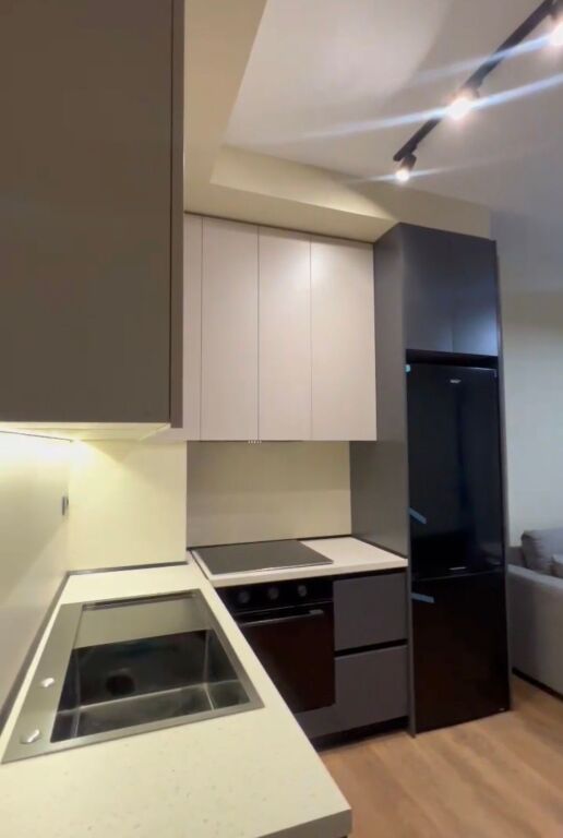 In vendita, Appartamento 1+1, Complesso Colombo, Oxhaku