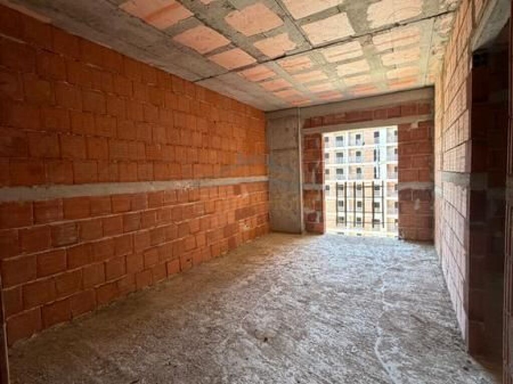 Shitet , Apartament 1+1 , Tirana Entry II , Tirane