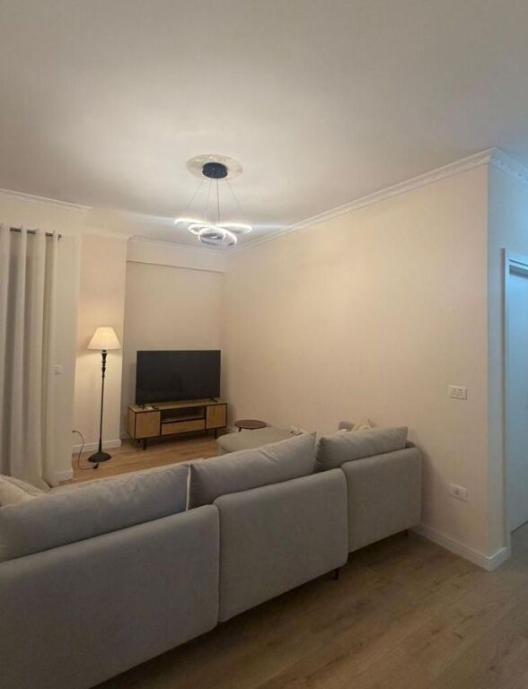 Appartamento 2+1 in affitto a Delijorgji