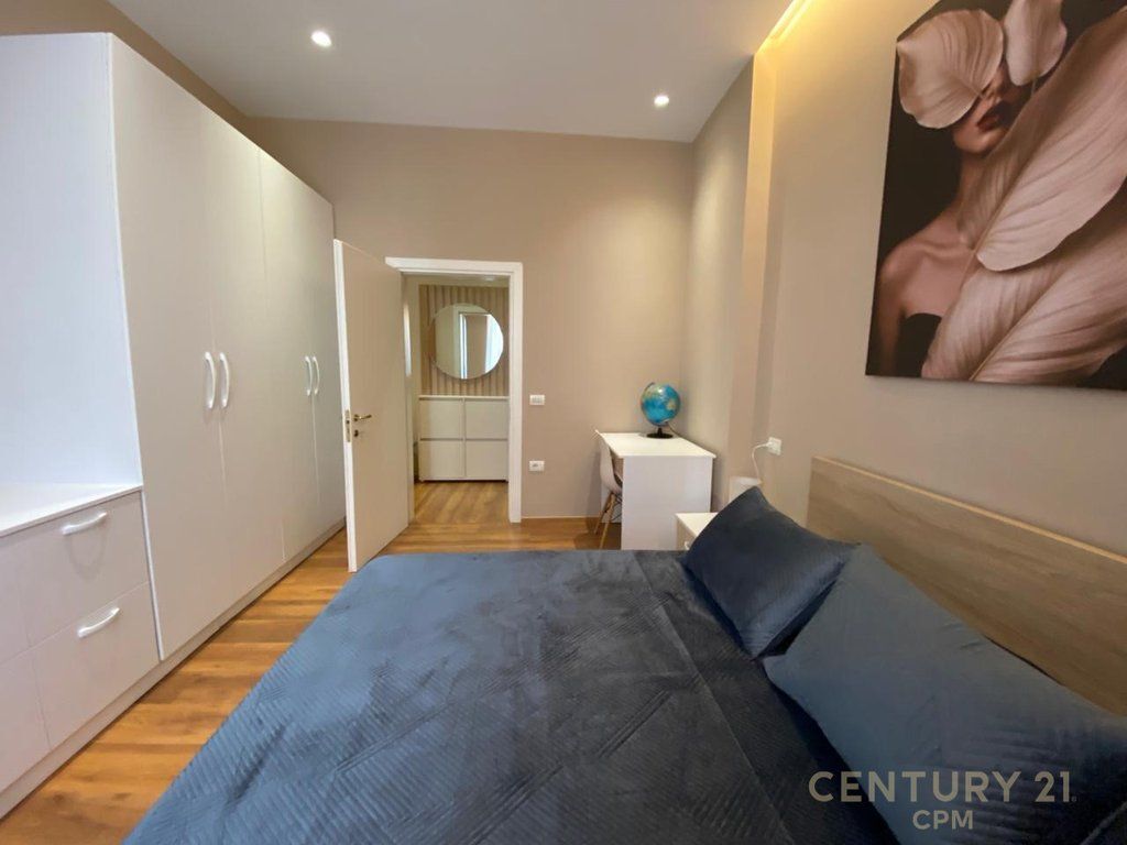 Appartamento 2+1 In Affitto a Ish Blloku, Tirana - 1300€ | 78 m²