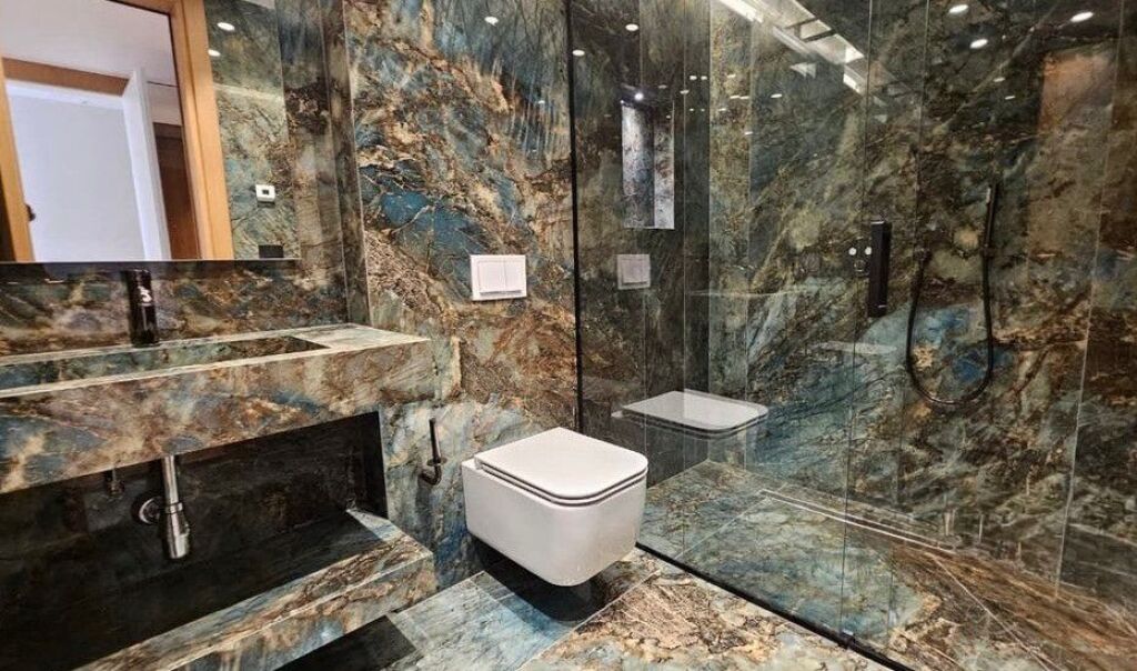 🏡 Vilë për Qera – Rezidencë pranë TEG