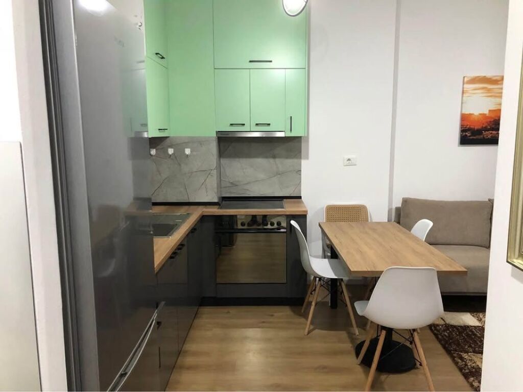 🏡 Affittasi appartamento 1+1 presso Residenca Kaimi (Ali Dem)