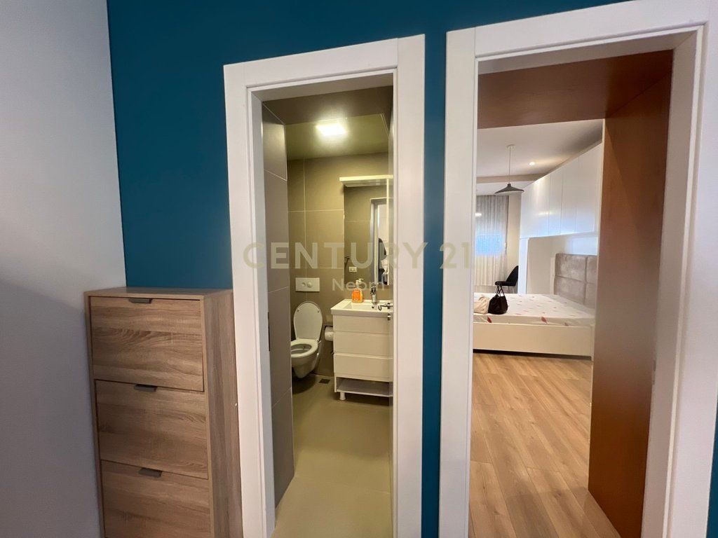 1+1 apartment for rent at the Dry Lake. 550 € /Month Total area 56m2