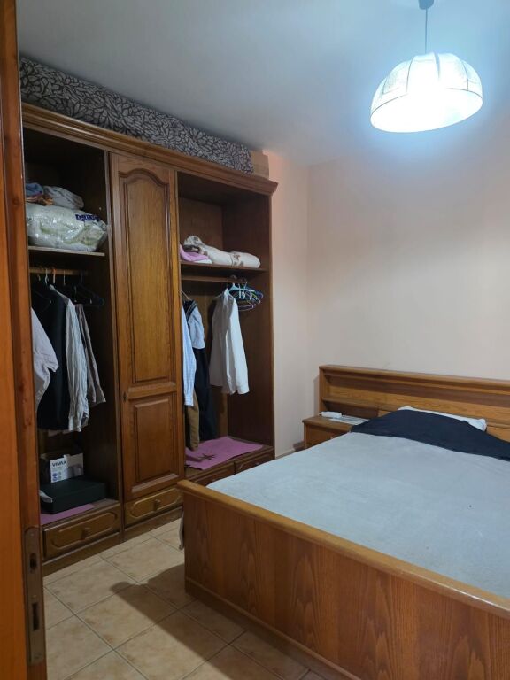 Rent | Apartament 1 + 1 | Stacioni i Trenit | 500 €/month