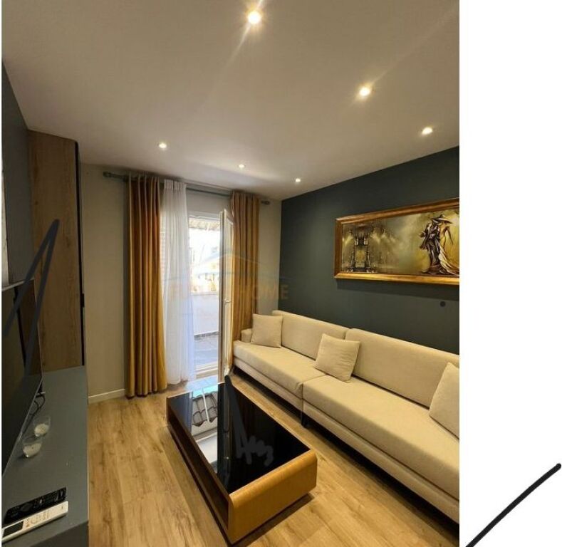 For Rent Apartment 1+1 in Bllok