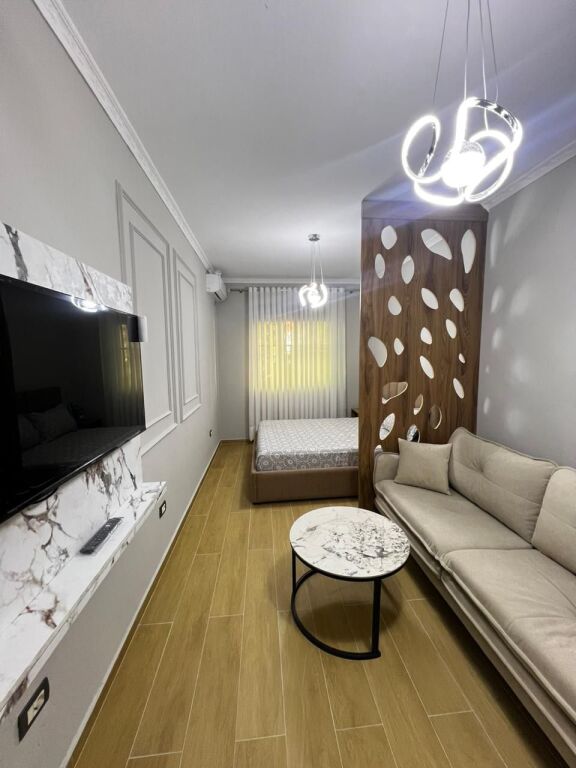 STUDIO APARTMENT FOR SALE NEAR MAJESTIC, GOLEM