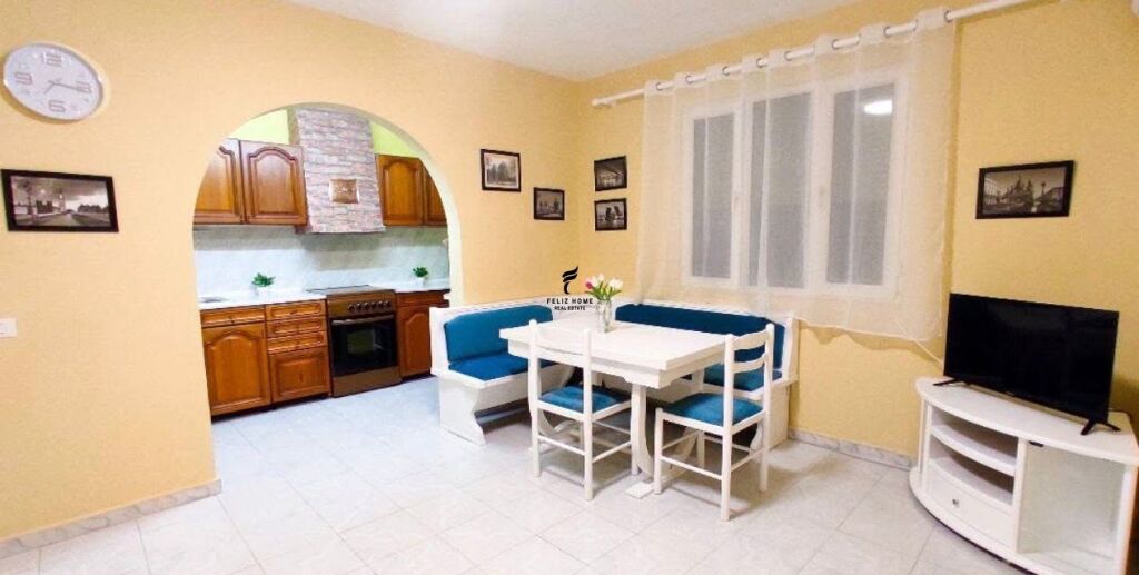 SHITET APARTAMENT 1+1 LAPRAKE 98.000 EURO FH-71500