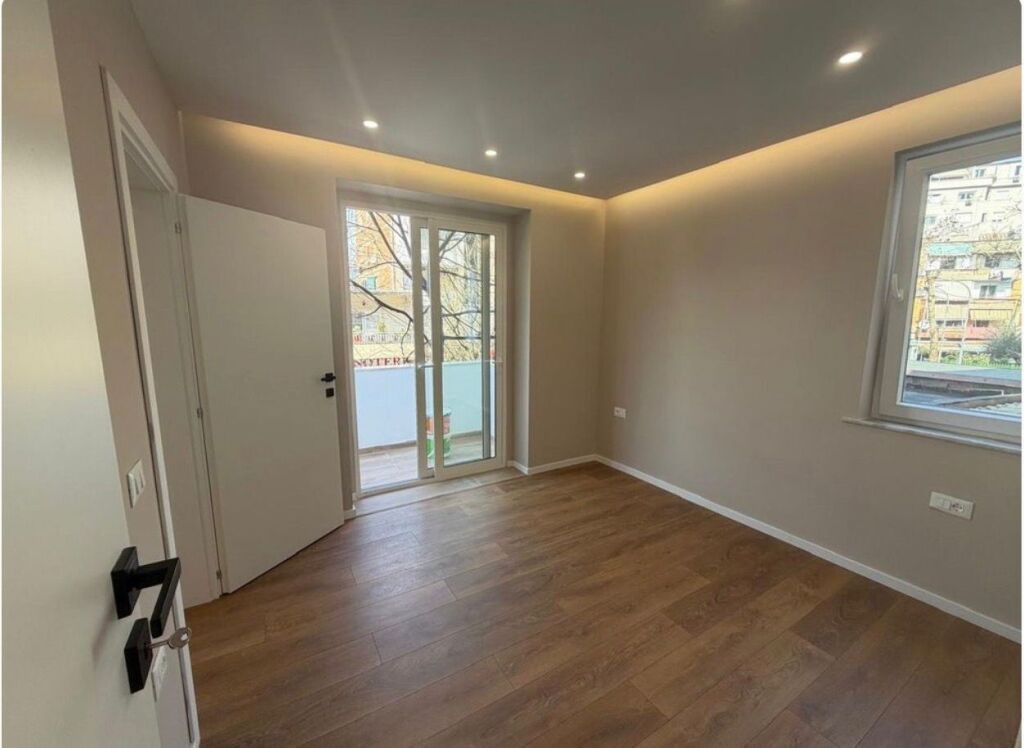 🏢 Business premises for rent on 📍 Mine Peza Street, Tirana💶 Price: 430€/month