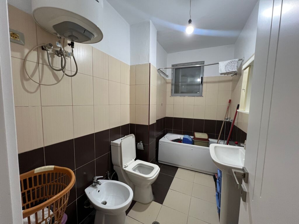 Rent, Apartment 1+1, Fresk