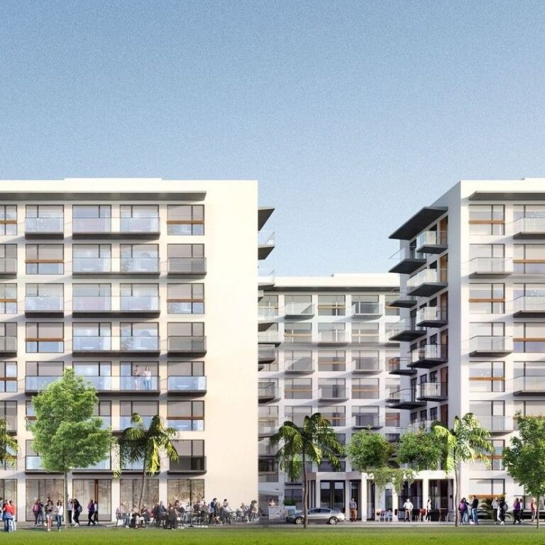 🏡✨ Apartment 2+1+2 for Sale – Holiday In, Shëngjin ✨🏡