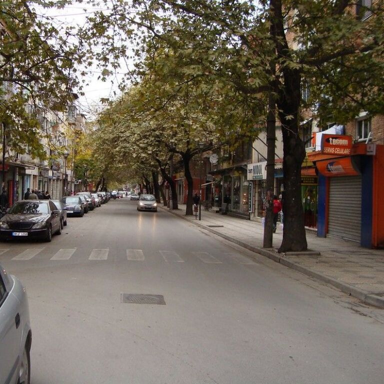 🏡✨ Villa su 4 piani in vendita – Myslym Shyri, Tirana ✨🏡