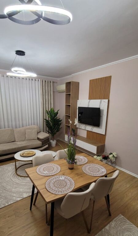 📌 Apartment 2+1+2 for rent at Kristal Center, near the Paris Municipality