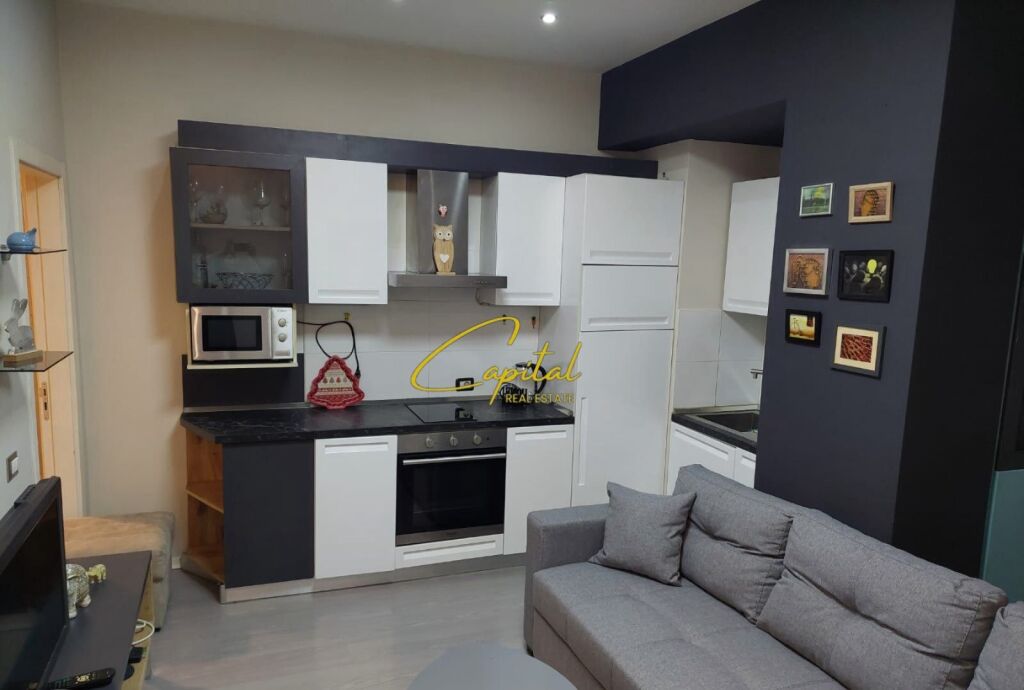 APPARTAMENTO IN AFFITTO 1+1 VIA ELBASANI 85.000 LEKE