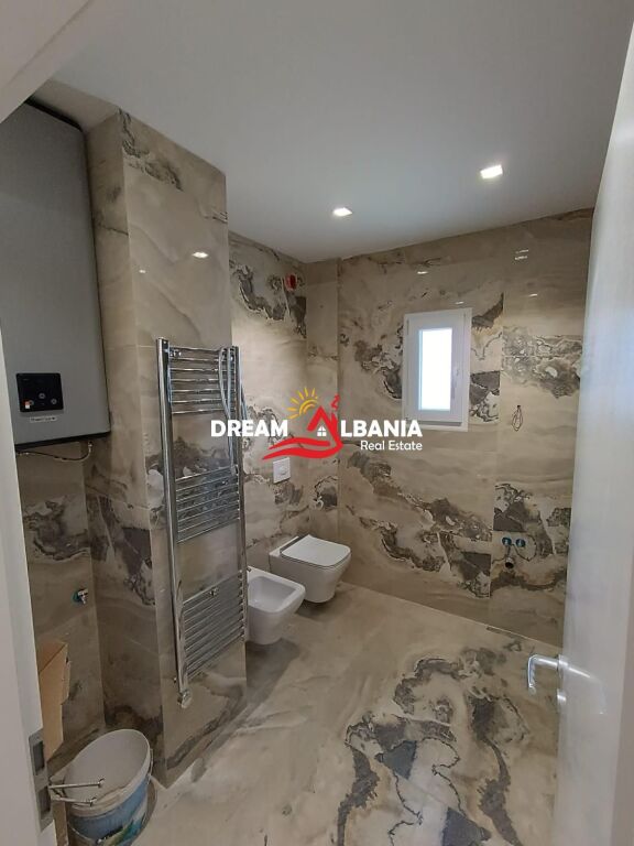 Apartament 2+1 Ne Shitje te Shkolla e Kuqe ne Tirane (ID 41212215)