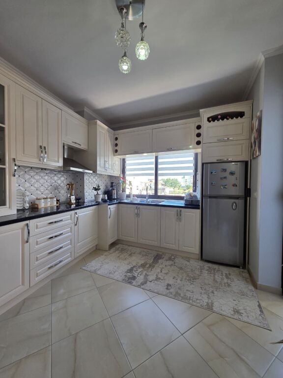 Apartment 2+1+2 for sale