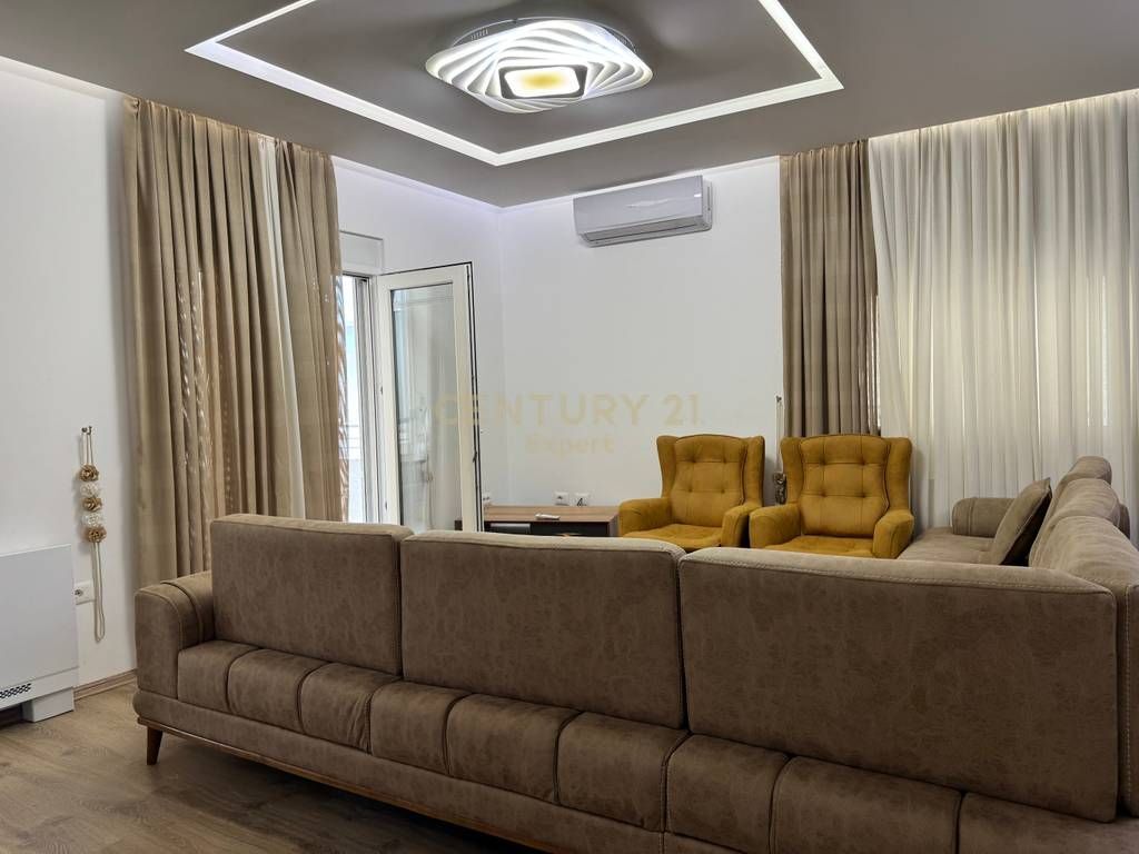 4-storey villa for sale at Kodra e Priftit