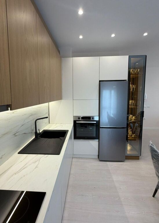 Apartment 1+1 for rent  1 parking space –Xhamllik