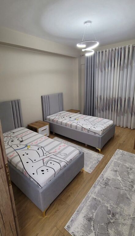 📌 Apartment 2+1+2 for rent at Kristal Center, near the Paris Municipality