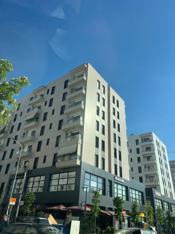 For sale, Apartment 2+1+2, Porcelan, Tirana.