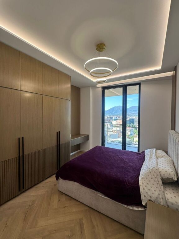 ✨GOLDEN TOWER, MINE PEZA  – Jepet me qira Apartament 1+1 +ballkon!✨