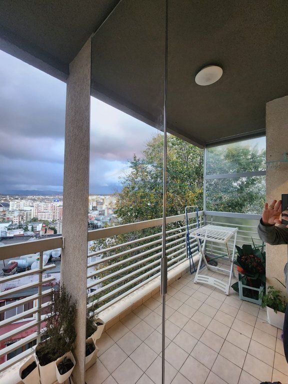 Qira , Apartament 2+1 , Rruga 24 Maj, Durres